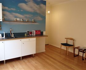 Torquay Shiatsu - New South Wales Tourism  0