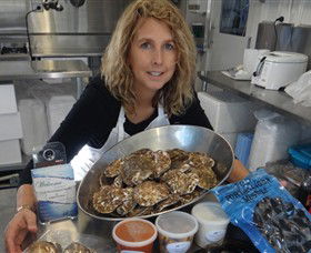 Advance Mussel Supply - New South Wales Tourism  2