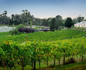 Kellybrook Winery, Kelly Brothers Cider & Riders Brew Co. - New South Wales Tourism  1