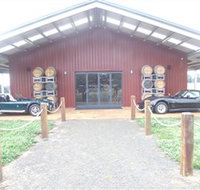 McGlashans Wallington Estate - New South Wales Tourism 