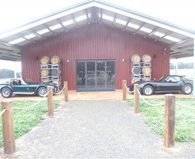 McGlashans Wallington Estate - New South Wales Tourism  0