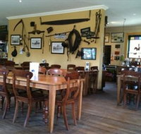 The Beekeepers Inn - New South Wales Tourism 
