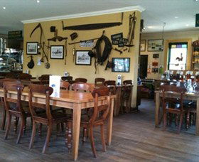The Beekeepers Inn - New South Wales Tourism  0
