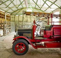 Calliope River Historical Village and Markets - New South Wales Tourism 
