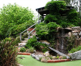 Bellarine Adventure Golf - New South Wales Tourism  5