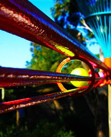 Bellarine Adventure Golf - New South Wales Tourism  6