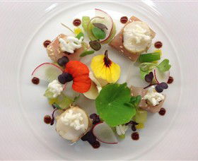 Oakdene Vineyards Restaurant And Cellar Door - New South Wales Tourism  1