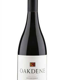 Oakdene Vineyards Restaurant And Cellar Door - New South Wales Tourism  4