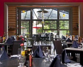 Oakdene Vineyards Restaurant And Cellar Door - New South Wales Tourism  2