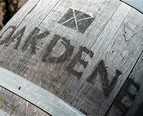 Oakdene Vineyards Restaurant And Cellar Door - New South Wales Tourism  8