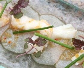 Oakdene Vineyards Restaurant And Cellar Door - New South Wales Tourism  5