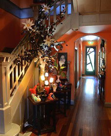 Oakdene Vineyards Restaurant And Cellar Door - New South Wales Tourism  6