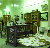 Glenleigh Antiques - New South Wales Tourism 
