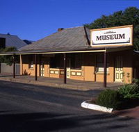 Boorowa Historical Museum - New South Wales Tourism 