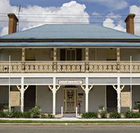 Glenara Gallery - New South Wales Tourism 