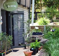 The Lighthouse Olive Mill Shop - New South Wales Tourism 