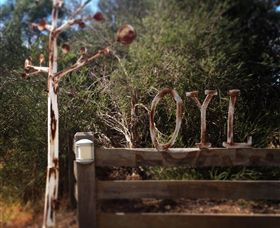 Oyl - New South Wales Tourism  1