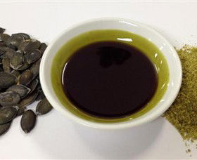 Australian Pumpkin Seed Company - New South Wales Tourism  0