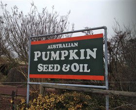 Australian Pumpkin Seed Company - New South Wales Tourism  2
