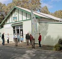 Friends of the Lobster Pot - New South Wales Tourism 