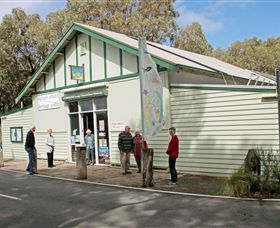 Friends Of The Lobster Pot - New South Wales Tourism  0