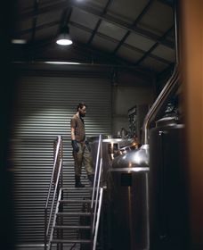 Napoleone Brewery And Ciderhouse - New South Wales Tourism  2