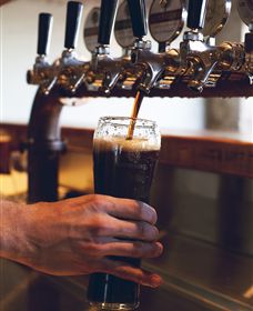 Napoleone Brewery And Ciderhouse - New South Wales Tourism  3