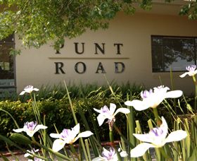 Punt Road Winery - New South Wales Tourism  3