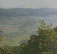 Mount Granya State Park - New South Wales Tourism 