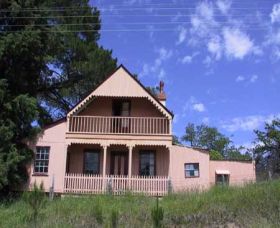 Forest Grove NSW New South Wales Tourism 