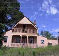 Trunkey Creek - New South Wales Tourism 
