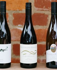 Kiltynane Wines - New South Wales Tourism  4