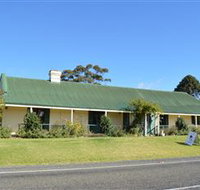The Black Swan Gallery - New South Wales Tourism 