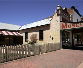 Manilla Heritage Museum - New South Wales Tourism  0