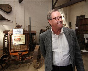 Manilla Heritage Museum - New South Wales Tourism  3