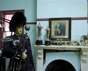 Manilla Heritage Museum - New South Wales Tourism  2