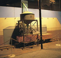 Wubin Wheatbin Museum - New South Wales Tourism 