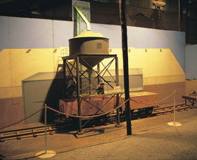 Wubin Wheatbin Museum - New South Wales Tourism  0