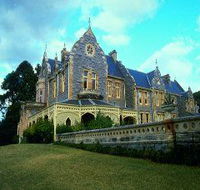 Abercrombie House - New South Wales Tourism 