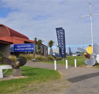 Queenscliffe Maritime Museum - New South Wales Tourism 