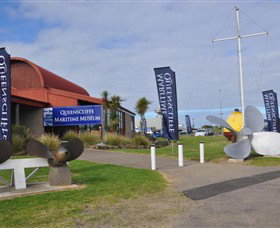 Queenscliffe Maritime Museum - New South Wales Tourism  0
