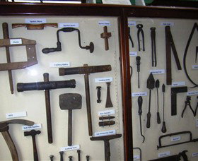 Queenscliffe Maritime Museum - New South Wales Tourism  3