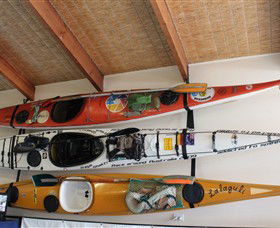 Queenscliffe Maritime Museum - New South Wales Tourism  7