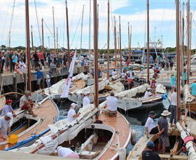 Queenscliffe Maritime Museum - New South Wales Tourism  5