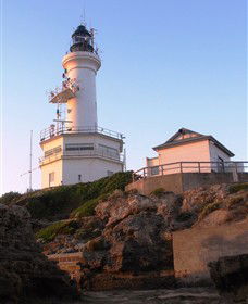 Queenscliffe Maritime Museum - New South Wales Tourism  8