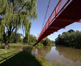 Caribbean Gardens And Market - New South Wales Tourism  5