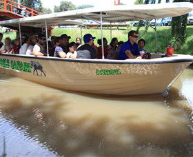 Caribbean Gardens And Market - New South Wales Tourism  3