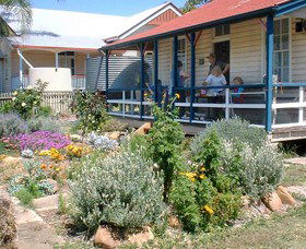 Boyne Valley QLD New South Wales Tourism 