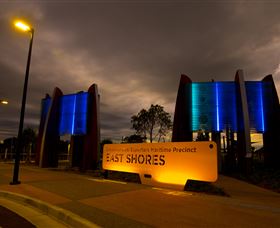 East Shores Precinct - New South Wales Tourism  0