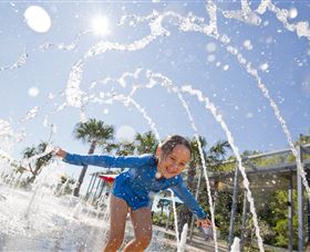 East Shores Precinct - New South Wales Tourism  1